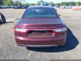 LINCOLN CONTINENTAL SELECT photo