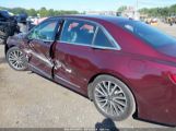 LINCOLN CONTINENTAL SELECT снимка