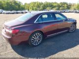 LINCOLN CONTINENTAL SELECT photo