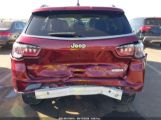 JEEP COMPASS LATITUDE FWD photo