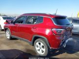 JEEP COMPASS LATITUDE FWD photo