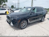 BMW X7 XDRIVE40I 5UX23EM00S9****** снимка