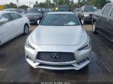 INFINITI Q60 3.0T RED SPORT 400 снимка