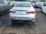 INFINITI Q60 3.0T RED SPORT 400 снимка