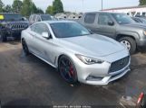 INFINITI Q60 3.0T RED SPORT 400 снимка