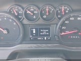 CHEVROLET SILVERADO 1500 2WD SHORT BED CUSTOM 3GCPABEK4PG****** снимка