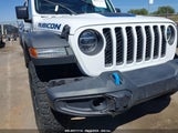 JEEP WRANGLER 4XE UNLIMITED RUBICON 4X4 1C4JJXR63NW****** photo