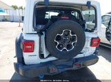 JEEP WRANGLER 4XE UNLIMITED RUBICON 4X4 1C4JJXR63NW****** снимка