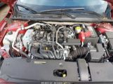 NISSAN SENTRA SV XTRONIC CVT photo