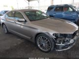 BMW 530I снимка