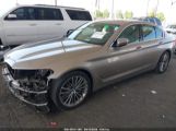 BMW 530I photo