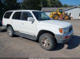 TOYOTA 4RUNNER SR5 V6 photo