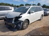 TOYOTA SIENNA XLE 8 PASSENGER photo