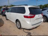 TOYOTA SIENNA XLE 8 PASSENGER photo