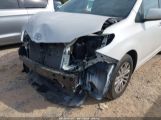 TOYOTA SIENNA XLE 8 PASSENGER снимка