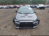 MITSUBISHI LANCER EVOLUTION GSR photo