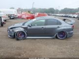 MITSUBISHI LANCER EVOLUTION GSR photo