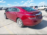 BUICK LACROSSE CXS 1G4GE5GD2BF301466 снимка