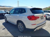 BMW X3 SDRIVE30I 5UXTR7C56KLF23657 снимка