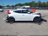 HYUNDAI VELOSTER TURBO W/BLACK photo