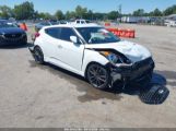 HYUNDAI VELOSTER TURBO W/BLACK photo