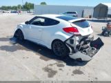 HYUNDAI VELOSTER TURBO W/BLACK снимка