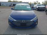 HYUNDAI ELANTRA SE photo