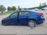 HYUNDAI ELANTRA SE photo