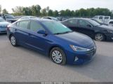 HYUNDAI ELANTRA SE photo