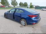 HYUNDAI ELANTRA SE photo