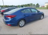 HYUNDAI ELANTRA SE photo