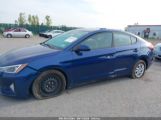 HYUNDAI ELANTRA SE photo