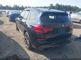 BMW X3 M40I 5UXTS3C57K0****** снимка