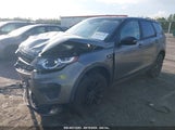LAND ROVER DISCOVERY SPORT SE SALCP2BG1HH****** снимка