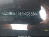 HYUNDAI PALISADE CALLIGRAPHY KM8R7DHE9NU****** снимка