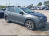 TOYOTA RAV4 XLE photo