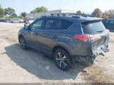 TOYOTA RAV4 XLE photo