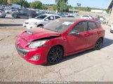MAZDA MAZDA3 MAZDASPEED3 TOURING JM1BL1L30D1772302 снимка