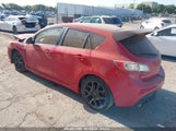 MAZDA MAZDA3 MAZDASPEED3 TOURING JM1BL1L30D1772302 снимка