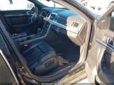 LINCOLN MKS ECOBOOST 1LNHL9FT6BG****** photo