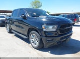 RAM 1500 LARAMIE 4X4 5'7 BOX 1C6SRFJT2MN****** снимка