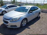 CHEVROLET MALIBU 1FL 1G11A5SL5FF****** fotografie