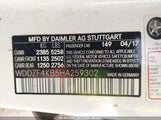 MERCEDES-BENZ E 300 4MATIC WDDZF4KB5HA259302 снимка
