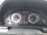 Honda Odyssey Ex-L 5FNRL5H64GB046821 снимка