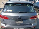 VOLKSWAGEN TAOS 1.5T S 3VVCX7B21NM077594 fotografie
