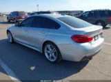 BMW 430I GRAN COUPE photo