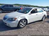 ACURA RL 3.5 JH4KB16637C****** снимка