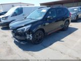 SUBARU FORESTER SPORT JF2SKALC3MH****** снимка