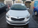 KIA FORTE LX снимка