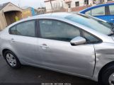 KIA FORTE LX снимка